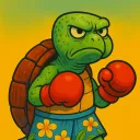 cryptortue