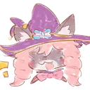 lilsharkluna