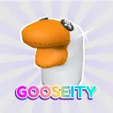gooseity