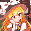 User icon