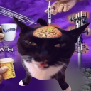 avatar Grå Pille 🚬