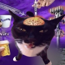 avatar Grå Pille 🚬