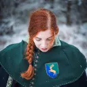 kirunagrimhilddottir