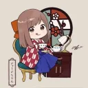 akari_xiaoli