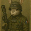 [CLTCH] Betabullet Le Lapin