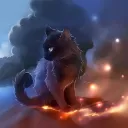 black_cat0 avatar