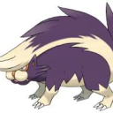 skunky
