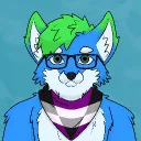 azzurrofox