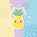 pineapplefruity