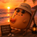1st Sgt. SunSetBean