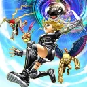 firereaper98 avatar