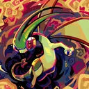 outraged_flygon