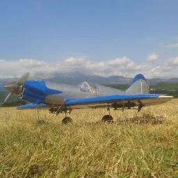Hultra Spitfire's Avatar