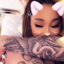 avatar b. ᯓᡣ𐭩