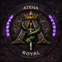 avatar 𝔸𝕋𝔼ℕ𝔸