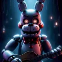 bonniefivenightsatfre
