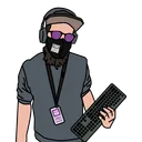abeardedguy