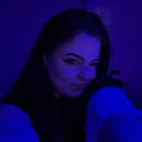 avatar ☽ ｡.・゜georgia! ・。. ☆