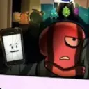 amazingendofoxy9