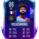 volksmorg