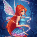 avatar ༺❀ Isabella / Aka Yuki ❀༻