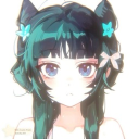 avatar Shyly