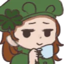 luckytheleprechaun