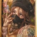 avatar aubrey (akylone)