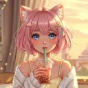 gingerkittenprincess