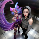 avatar чай ник