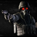 avatar Turbo Granny Fan