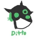 dittothealien