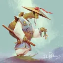 roninturtle