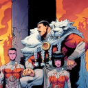 avatar Grand Regent Judge