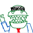 tyranno_rexman