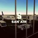 SanInternationalAirLines