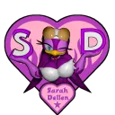 sarahdellen