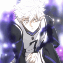 avatar The count of BlueLock.