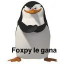 foxpytm