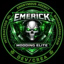 emerickmoddingelite