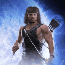 avatar Rambo