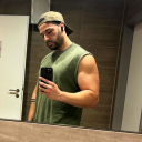 avatar HeizungStufeFünf