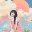 avatar iyuqki ˚.⋆⏾