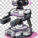 ROB The Robot Lite