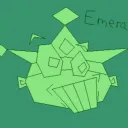 emeraldman