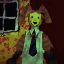 avatar Lorenzo Waterman(Pumpkin Rabbit)