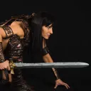 warriorprincesscosplay