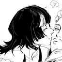 avatar #   len   ！