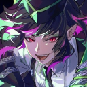 avatar レイン—セロトニソ