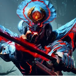 Yoshimitzu's Avatar